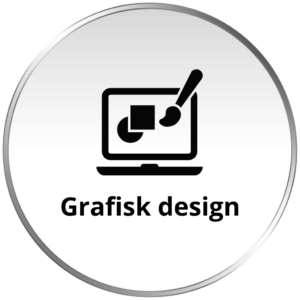 Grafisk design